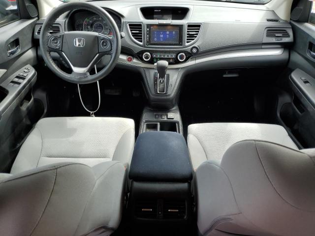2016 HONDA CR-V EX - 2HKRM4H56GH684150
