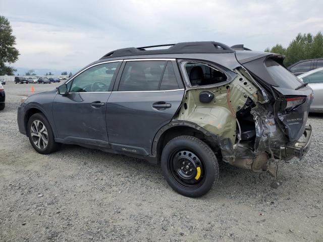 2022 SUBARU OUTBACK LIMITED XT 4S4BTGNDXN3271945