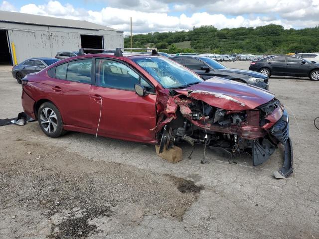 2024 SUBARU LEGACY PRE 4S3BWAC69R3012933