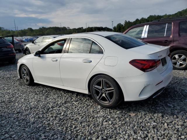 2019 MERCEDES-BENZ A 220 4MAT - WDD3G4FB9KW012985