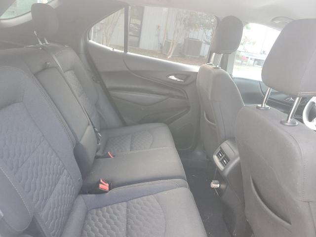 2018 CHEVROLET EQUINOX LT 2GNAXJEV1J6213551