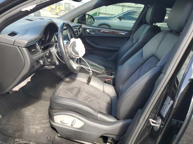 2018 PORSCHE MACAN WP1AA2A56JLB11822