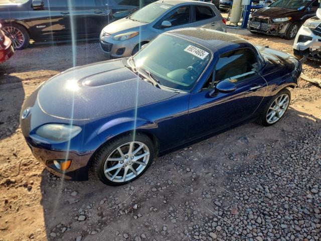 MAZDA MX-5 MIATA