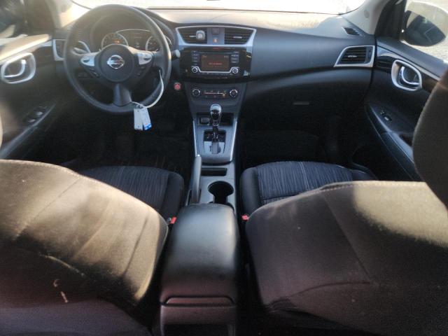 2017 NISSAN SENTRA S - 3N1AB7AP8HY396105