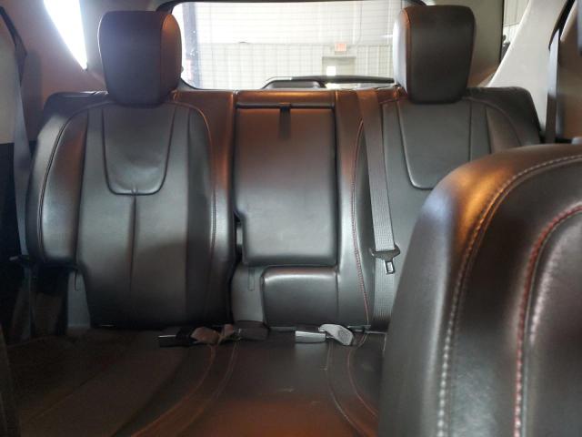 2015 CHEVROLET EQUINOX LTZ 2GNFLHE38F6143899