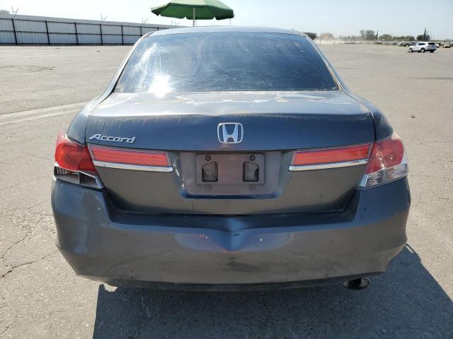 2012 HONDA ACCORD LX - 1HGCP2F36CA088879