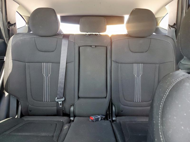 2024 HYUNDAI TUCSON SEL 5NMJB3DEXRH358466