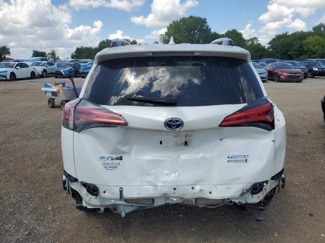 2016 TOYOTA RAV4 HV LIMITED JTMDJREV0GD029329