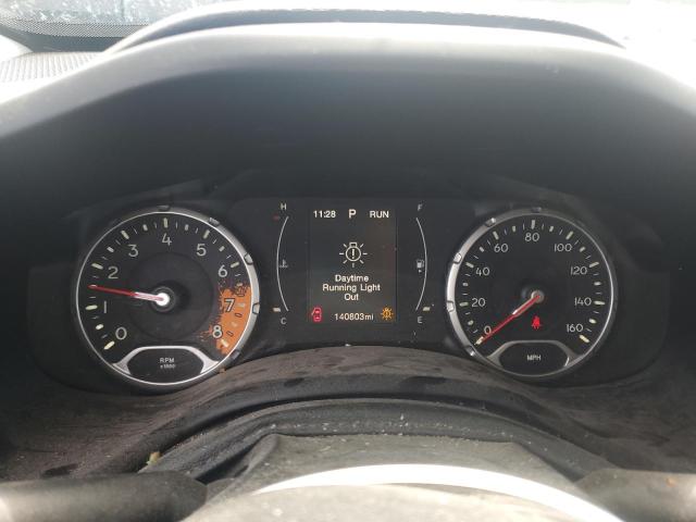 2016 JEEP RENEGADE L ZACCJBBT4GPD45064