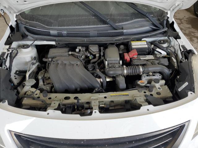 2014 NISSAN VERSA S - 3N1CN7AP8EL875570