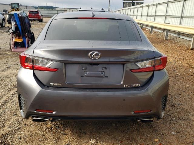 2016 LEXUS RC 300 JTHSM5BC3G5001334