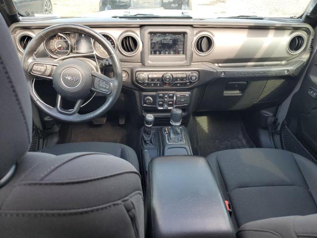 2021 JEEP WRANGLER U 1C4HJXDGXMW804020