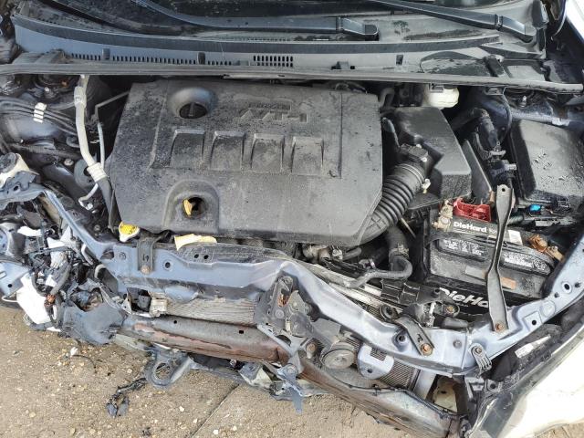 2016 TOYOTA COROLLA L 5YFBURHE7GP527731