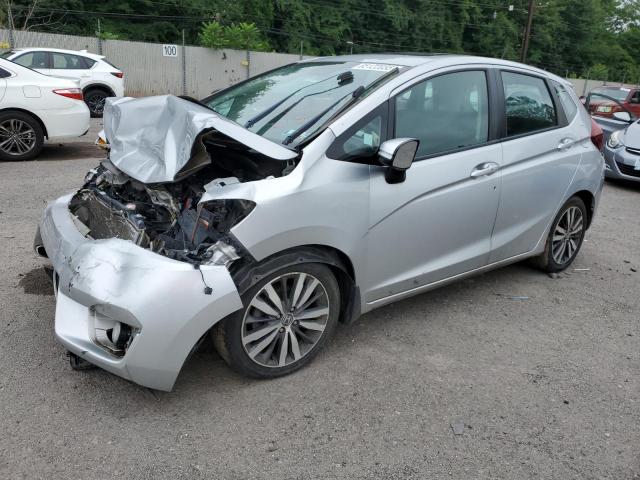 HONDA FIT EX