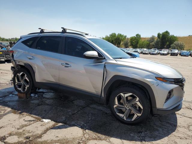 2022 HYUNDAI TUCSON SEL - 5NMJCCAE7NH095025