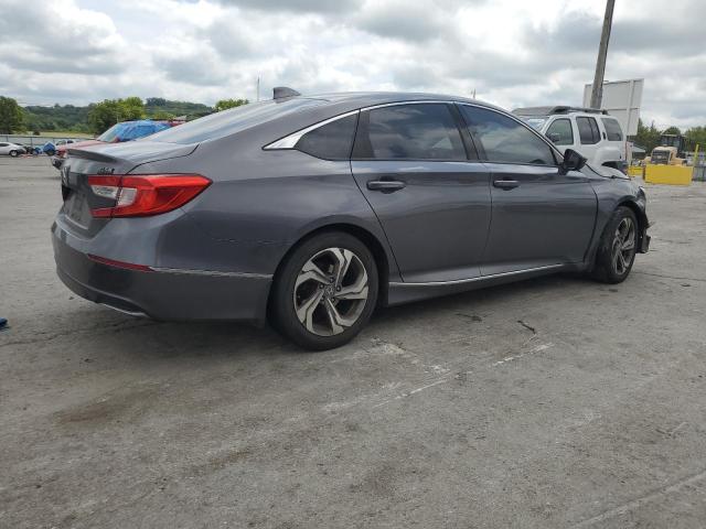 2019 HONDA ACCORD EX - 1HGCV1F48KA017867