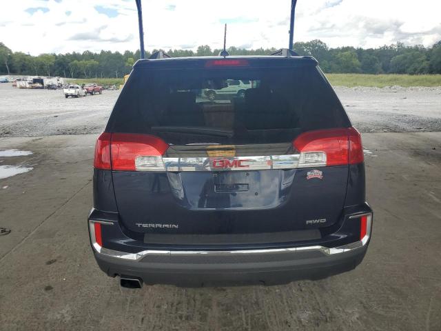 2017 GMC TERRAIN SL 2GKFLTEK8H6178050