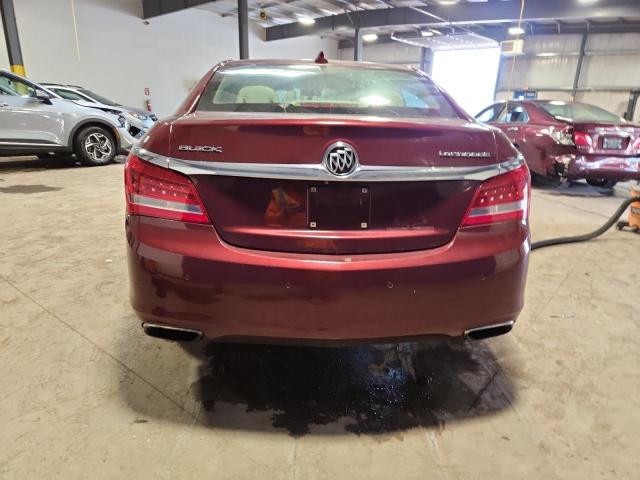 2015 BUICK LACROSSE 1G4GB5G3XFF166453
