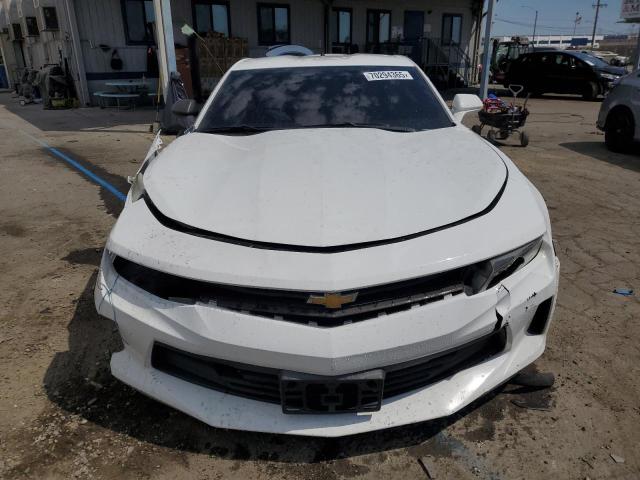 2016 CHEVROLET CAMARO LT 1G1FB1RS2G0132095