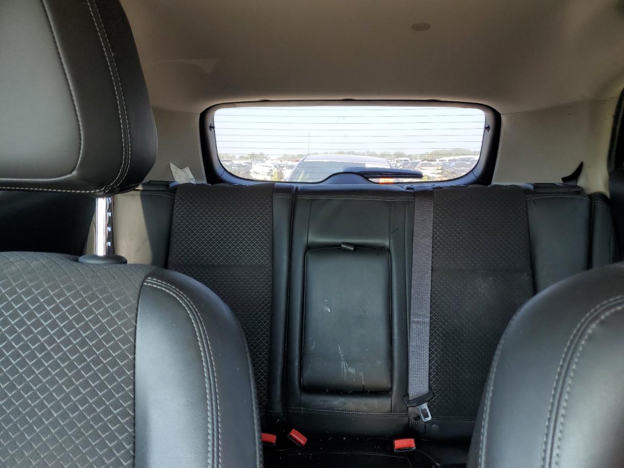 BUICK ENCORE PREFERRED