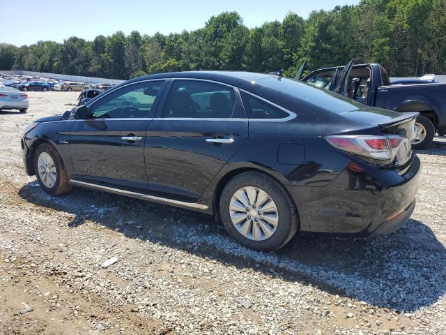 2016 HYUNDAI SONATA HYB KMHE24L19GA013180