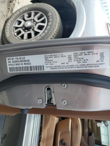 2024 RAM 3500 LONGH 3C63R3FL8RG394126