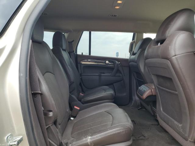 2014 BUICK ENCLAVE - 5GAKVBKDXEJ361860
