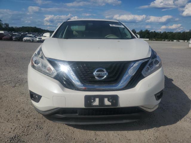 2018 NISSAN MURANO S 5N1AZ2MHXJN168072