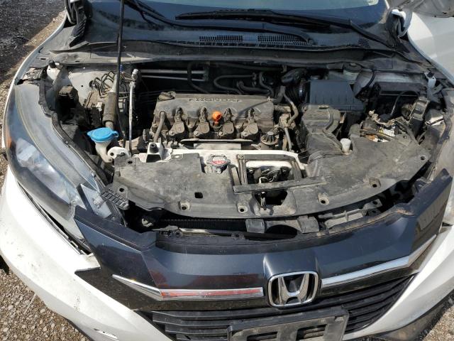 2017 HONDA HR-V EX 3CZRU5H56HM702349