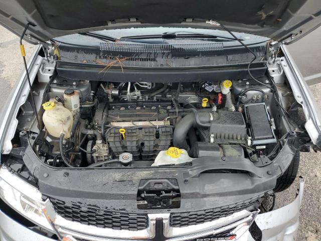 2015 DODGE JOURNEY SE 3C4PDCAB4FT747780
