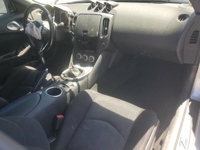 2019 NISSAN 370Z BASE JN1AZ4EH1KM420641