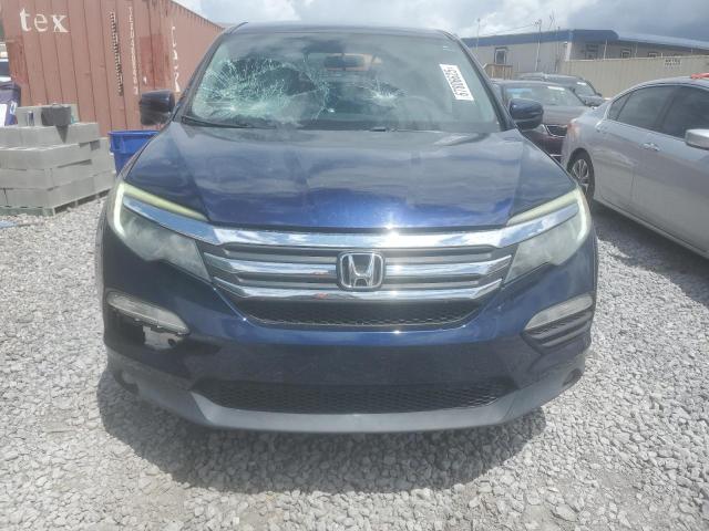 2016 HONDA PILOT EX 5FNYF5H34GB009082