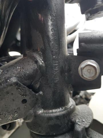 2019 KAWASAKI EX400 - JKAEXKH19KDA42492