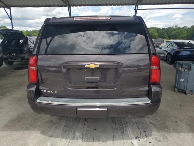 2015 CHEVROLET TAHOE C150 1GNSCCKC0FR549864