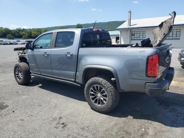 2018 CHEVROLET COLORADO Z 1GCGTEEN6J1195427