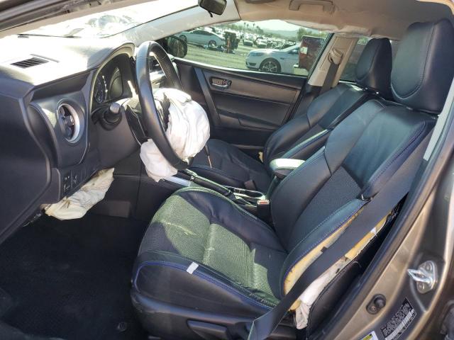 2018 TOYOTA COROLLA L 5YFBURHE3JP783677