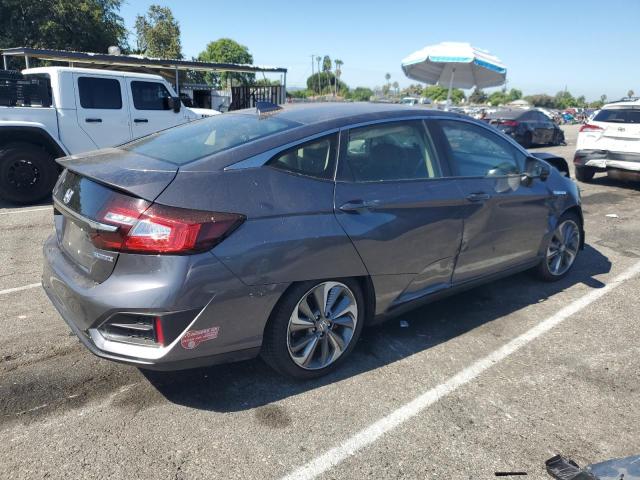 2018 HONDA CLARITY JHMZC5F19JC011749