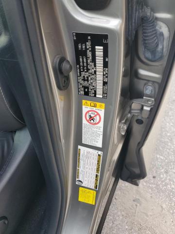 2019 LEXUS NX 300 BASE JTJYARBZ0K2124757