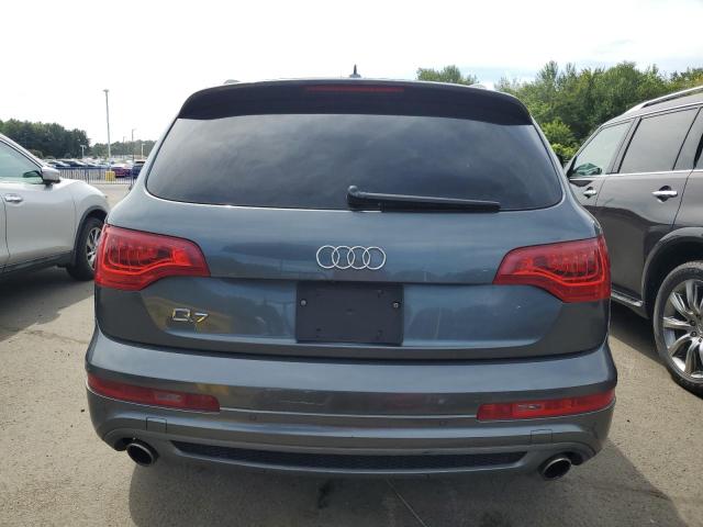 2012 AUDI Q7 PRESTIG - WA1DGAFE5CD004798
