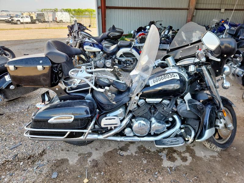 2007 YAMAHA XVZ13 CT JYAVP18E07A005500