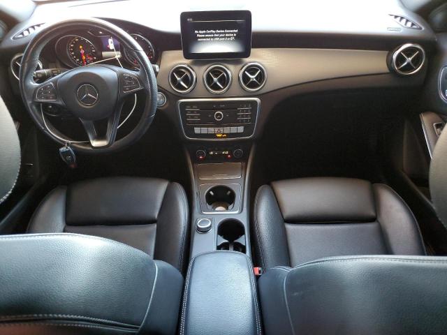 2019 MERCEDES-BENZ GLA 250 WDCTG4EB6KJ574250