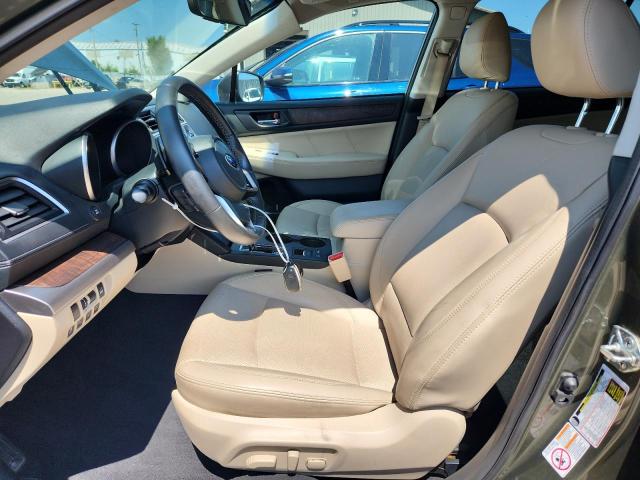 2019 SUBARU OUTBACK 2. 4S4BSANC5K3245434