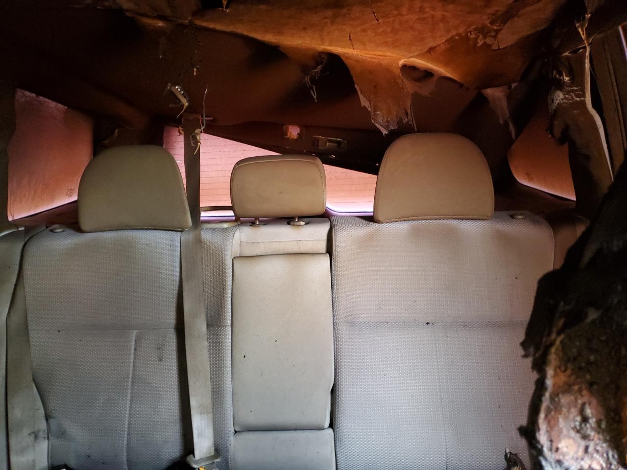 SUBARU FORESTER 2.5X PREMIUM