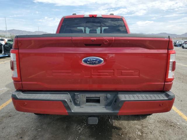 2021 FORD F150 SUPERCREW 1FTFW1ED6MFC95778