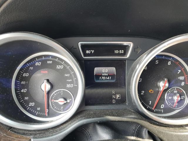 2017 MERCEDES-BENZ GLS 450 4M 4JGDF6EE7HA805180
