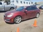 2016 CHEVROLET CRUZE LIMI - 1G1PG5SB9G7102820