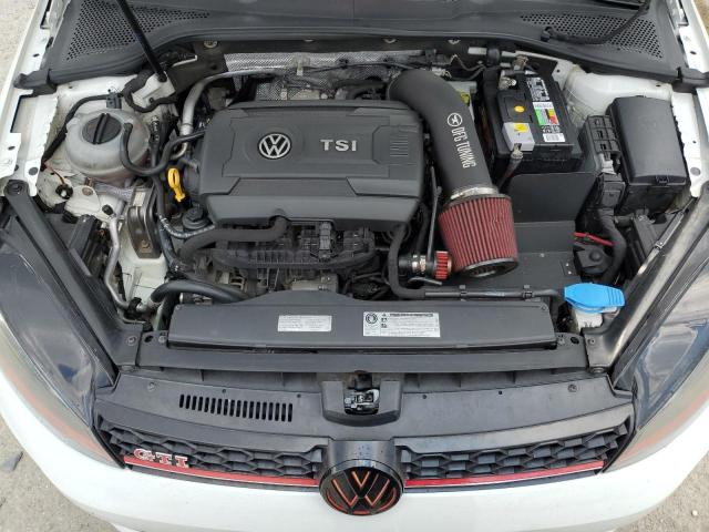2016 VOLKSWAGEN GTI S/SE 3VW547AU1GM044985