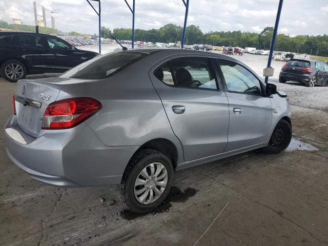 2019 MITSUBISHI MIRAGE G4 ML32F3FJ7KHF18903