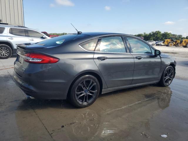 2018 FORD FUSION SE 3FA6P0HD2JR196754