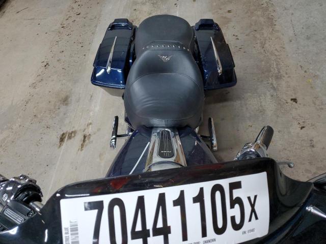 2012 HARLEY-DAVIDSON FLHX STREE 1HD1KBM18CB619482